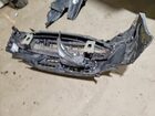 2024 Subaru Outback Touring Бордовый vin: 4S4BTGPD9R3167546
