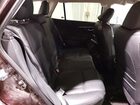 2024 Subaru Outback Touring Бордовый vin: 4S4BTGPD9R3167546