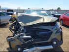 2024 Subaru Outback Touring Xt Зеленый vin: 4S4BTGPDXR3189930