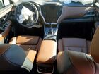 2024 Subaru Outback Touring Черный vin: 4S4BTGPDXR3281717