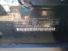 2024 Subaru Outback Touring Черный vin: 4S4BTGPDXR3281717