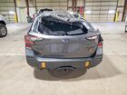 2022 Subaru Outback Wilderness Серый vin: 4S4BTGSD0N3156548