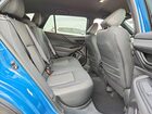 2024 Subaru Outback Wilderness Синий vin: 4S4BTGSD4R3232259