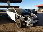 2022 Subaru Outback Wilderness Белый vin: 4S4BTGUD0N3150360