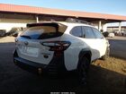 2022 Subaru Outback Wilderness Белый vin: 4S4BTGUD0N3150360