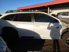 2022 Subaru Outback Wilderness Белый vin: 4S4BTGUD0N3150360