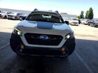 2022 Subaru Outback Wilderness Белый vin: 4S4BTGUD3N3230395