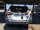 2022 Subaru Outback Wilderness Белый vin: 4S4BTGUD3N3230395