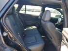 2023 Subaru Outback Wilderness Черный vin: 4S4BTGUD3P3207928
