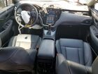 2023 Subaru Outback Wilderness Черный vin: 4S4BTGUD3P3207928