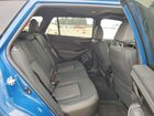 2025 Subaru Outback Wilderness Синий vin: 4S4BTGUD3S3265398