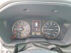 2025 Subaru Outback Wilderness Синий vin: 4S4BTGUD3S3265398
