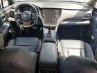 2022 Subaru Outback Wilderness Серый vin: 4S4BTGUD5N3218555
