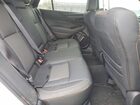 2025 Subaru Outback Wilderness Белый vin: 4S4BTGUD7S3220917