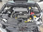 2025 Subaru Outback Wilderness Белый vin: 4S4BTGUD7S3220917