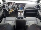 2025 Subaru Outback Wilderness Белый vin: 4S4BTGUD7S3220917