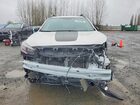 2025 Subaru Outback Wilderness Белый vin: 4S4BTGUD7S3220917