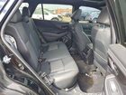 2022 Subaru Outback Wilderness Черный vin: 4S4BTGUD8N3114643