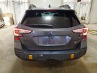 2022 Subaru Outback Wilderness Серый vin: 4S4BTGUD9N3229266
