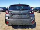 2026 Subaru Crosstrek Серый vin: 4S4GUHB61T3726595 2026 Subaru Crosstrek Серый vin: 4S4GUHB61T3726595