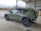 2026 Subaru Crosstrek Зеленый vin: 4S4GUHB62T3711927