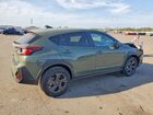2026 Subaru Crosstrek Зеленый vin: 4S4GUHB68T3728053