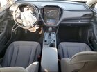 2026 Subaru Crosstrek Зеленый vin: 4S4GUHB68T3728053