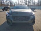 2026 Subaru Crosstrek Зеленый vin: 4S4GUHB68T3728053