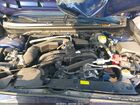 2026 Subaru Crosstrek   Синий vin: 4S4GUHB69T3723282