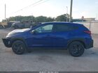 2026 Subaru Crosstrek   Синий vin: 4S4GUHB69T3723282