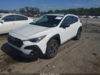 2026 Subaru Crosstrek Premium Белый vin: 4S4GUHD62T3738347