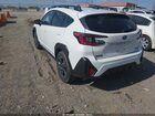 2026 Subaru Crosstrek Premium Белый vin: 4S4GUHD62T3738347