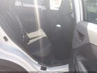 2026 Subaru Crosstrek Premium Белый vin: 4S4GUHD62T3738347