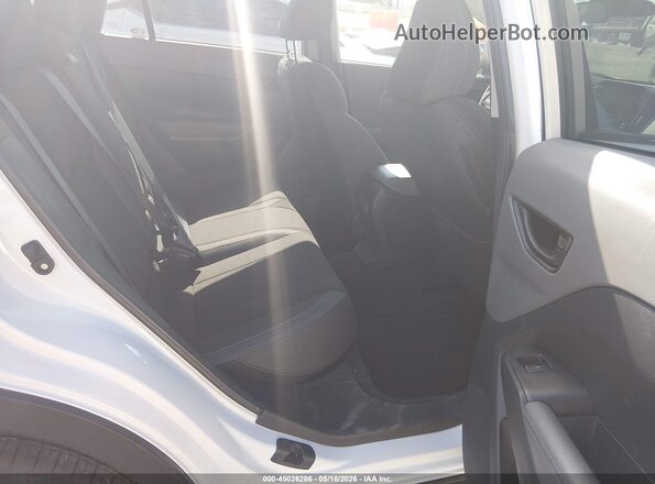 4S4GUHD62T3738347 2026 SUBARU CROSSTREK Белый Вид наклейки с VIN-кодом