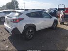 2026 Subaru Crosstrek Premium Белый vin: 4S4GUHD62T3738347