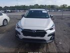 2026 Subaru Crosstrek Premium Белый vin: 4S4GUHD62T3738347