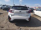 2026 Subaru Crosstrek Premium Белый vin: 4S4GUHD62T3738347