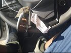 2026 Subaru Crosstrek Premium Белый vin: 4S4GUHD62T3738347