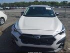 2026 Subaru Crosstrek Premium Белый vin: 4S4GUHD62T3738347