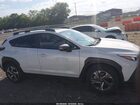 2026 Subaru Crosstrek Premium Белый vin: 4S4GUHD62T3738347