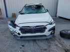 2026 Subaru Crosstrek Premium Белый vin: 4S4GUHD63T3711089