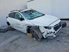 2026 Subaru Crosstrek Premium Белый vin: 4S4GUHD63T3711089