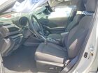 2026 Subaru Crosstrek Premium Белый vin: 4S4GUHD63T3711089