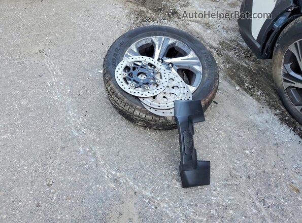 4S4GUHD63T3711089 2026 SUBARU CROSSTREK Белый Вид наклейки с VIN-кодом