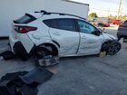 2026 Subaru Crosstrek Premium Белый vin: 4S4GUHD63T3711089