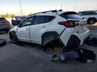 2026 Subaru Crosstrek Premium Белый vin: 4S4GUHD63T3711089