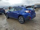 2026 Subaru Crosstrek Premium Синий vin: 4S4GUHD63T3745694