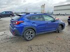 2026 Subaru Crosstrek Premium Синий vin: 4S4GUHD63T3745694