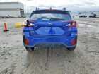 2026 Subaru Crosstrek Premium Синий vin: 4S4GUHD63T3745694