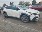 2026 Subaru Crosstrek Premium Белый vin: 4S4GUHD64T3709979